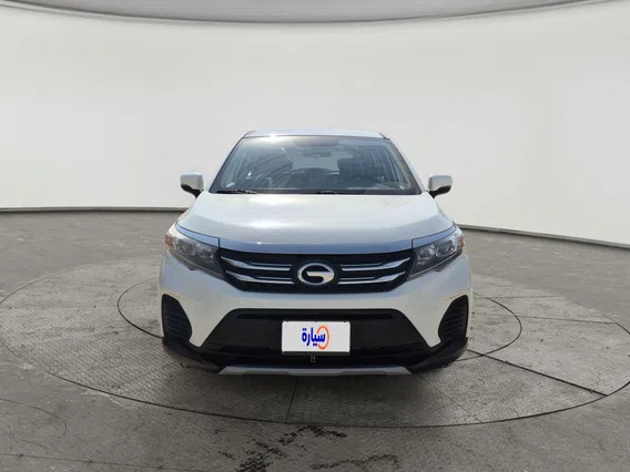 GAC GS3 GS 2023 
