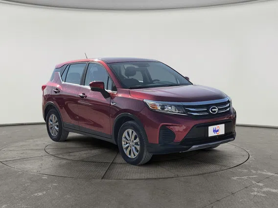 GAC GS3 GS 2023 