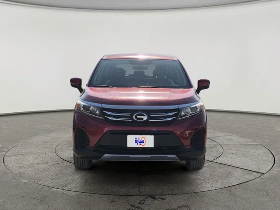 GAC GS3 GS 2023 