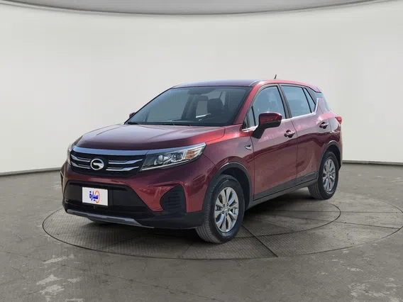 GAC GS3 GS 2023 