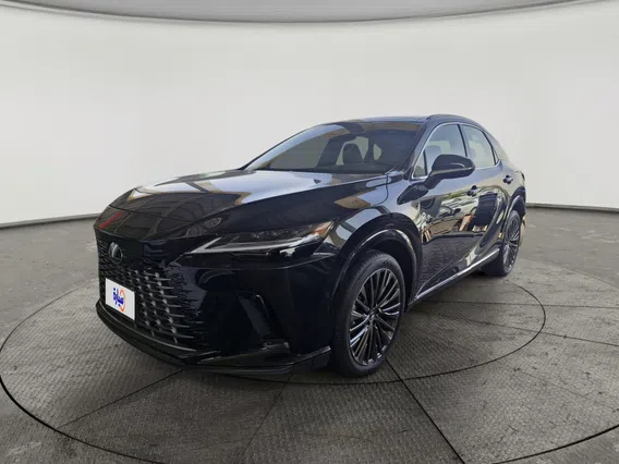 Lexus RX 350 2025 