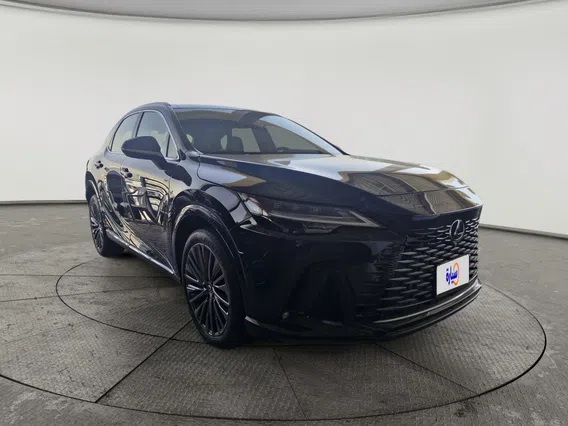 Lexus RX 350 2025 
