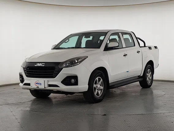 JMC Vigus Double Cabin 2023 دبل