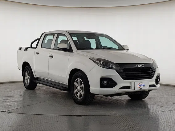 JMC Vigus Double Cabin 2023 دبل