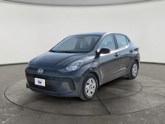 هيونداي Grand i10 فلييت 2024 