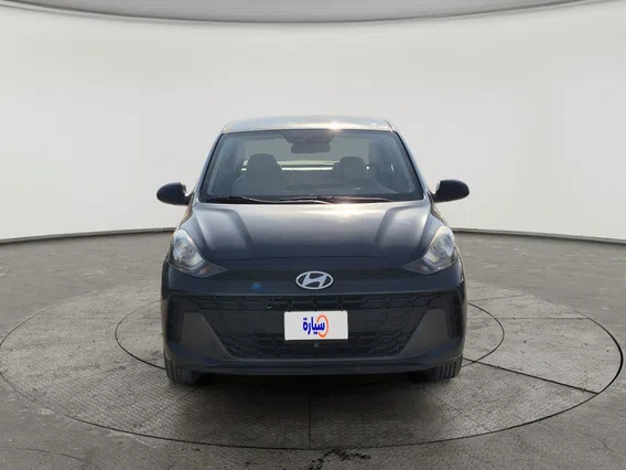 هيونداي Grand i10 فلييت 2024 