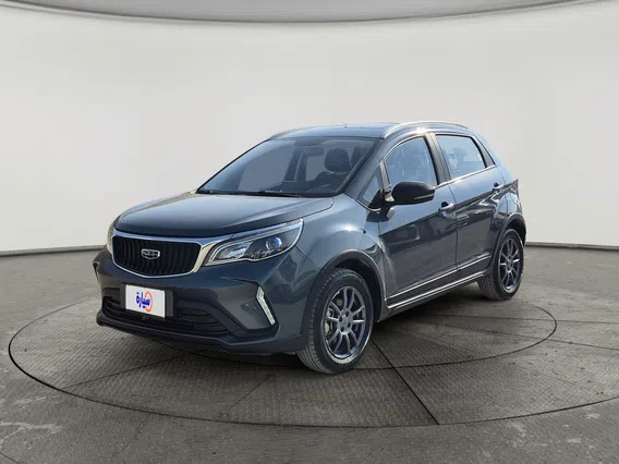 Geely GX3 Pro GF 2025 
