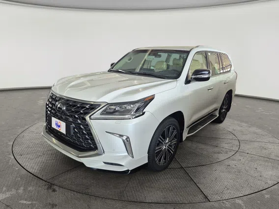 لكزس LX 570 S 2021 