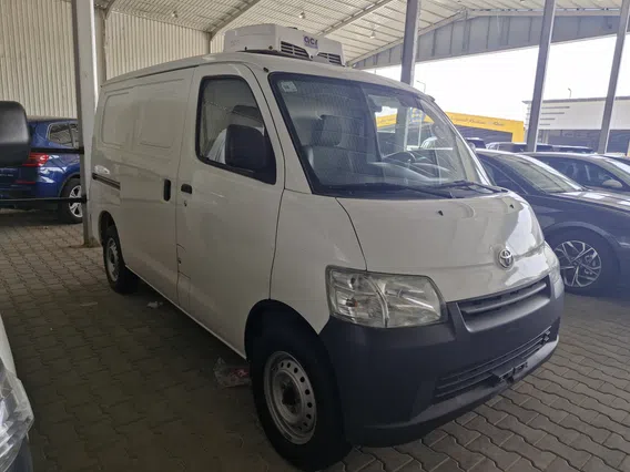 Toyota LiteAce Van 2023 