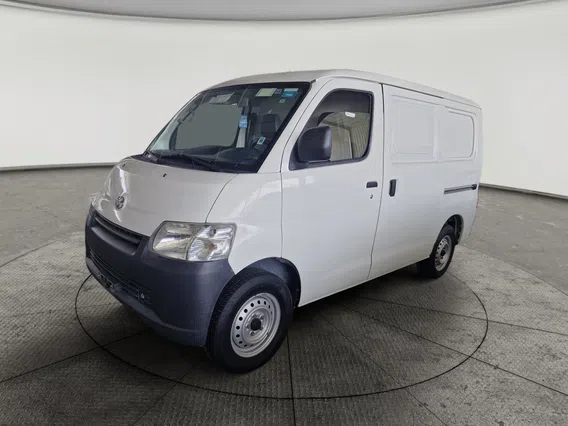 Toyota LiteAce Van 2023 