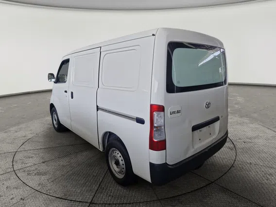 Toyota LiteAce Van 2023 