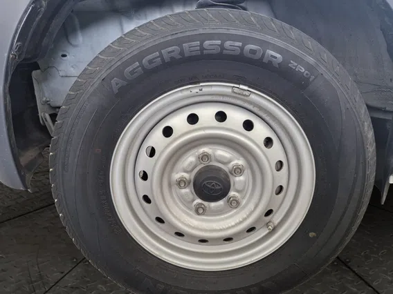 Toyota LiteAce Van 2023 