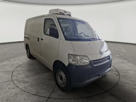 Toyota LiteAce Van 2023 