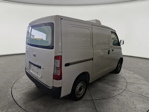 Toyota LiteAce Van 2023 