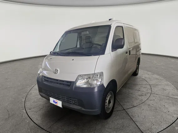 Toyota LiteAce Van 2023 