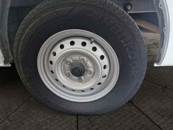 Toyota LiteAce Van 2023 