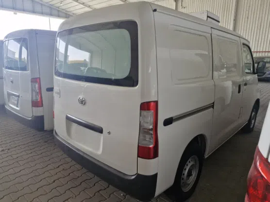 Toyota LiteAce Van 2023 