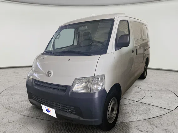 Toyota LiteAce Van 2023 