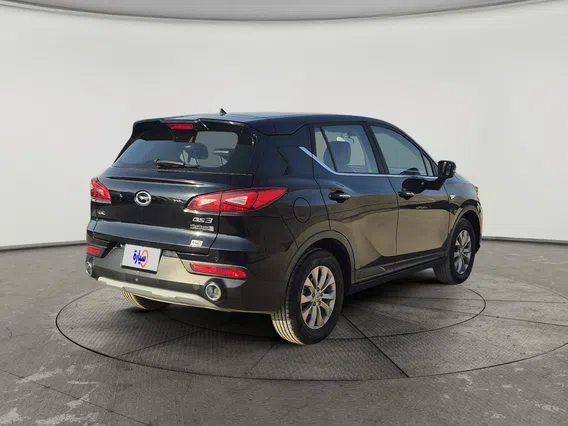 GAC GS3 GS 2023 