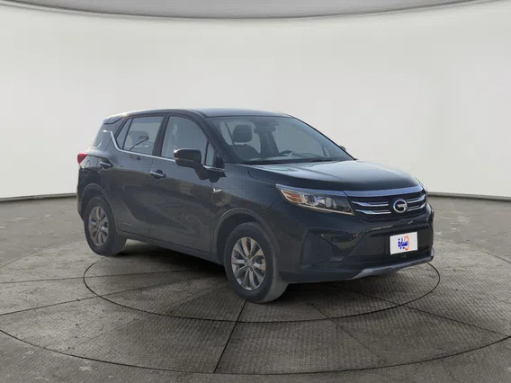 GAC GS3 GS 2023 