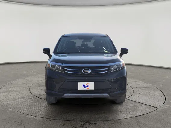GAC GS3 GS 2023 