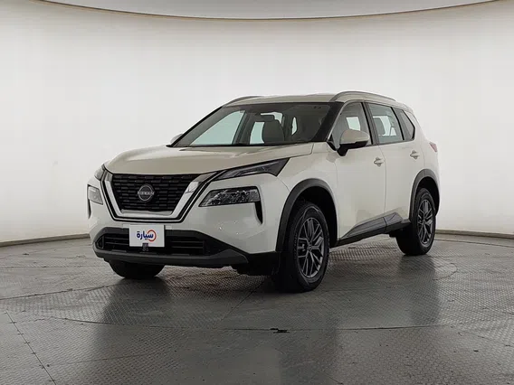 نيسان أكس تريل S 5 Seats 2023 