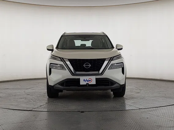 نيسان أكس تريل S 5 Seats 2023 