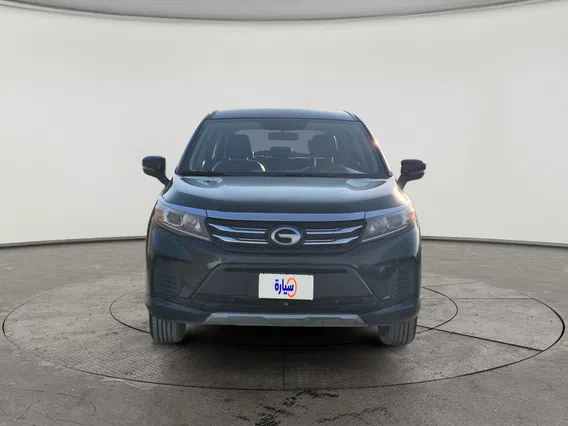 GAC GS3 GS 2023 