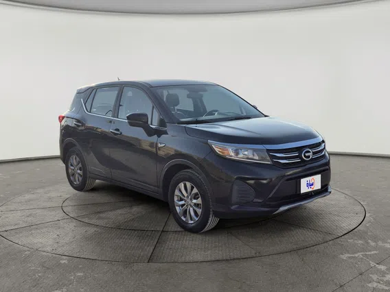 GAC GS3 GS 2023 
