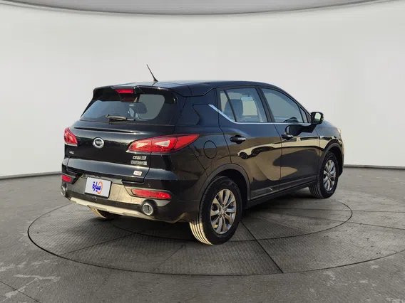GAC GS3 GS 2023 