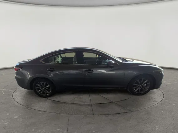 مازدا 6 Skyactive G 2023 