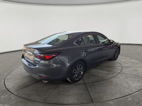 Mazda 6 Skyactive G 2023 