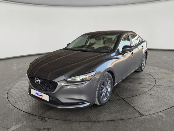 Mazda 6 Skyactive G 2023 
