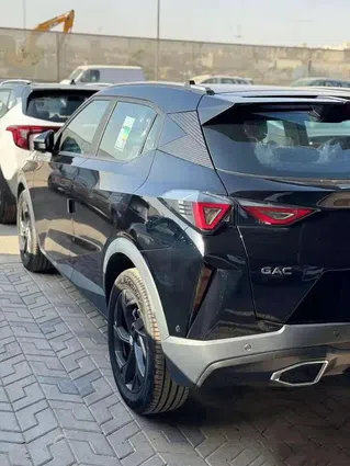 GAC GS3 Emzoom GL Plus 2026 