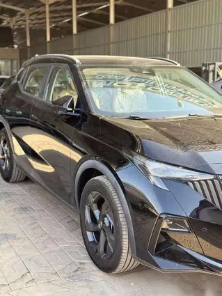 GAC GS3 Emzoom GL Plus 2026 