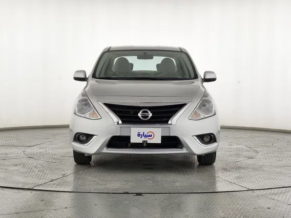 Nissan Sunny SV Comfort 2022 