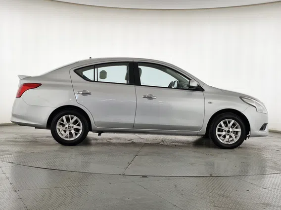 Nissan Sunny SV Comfort 2022 