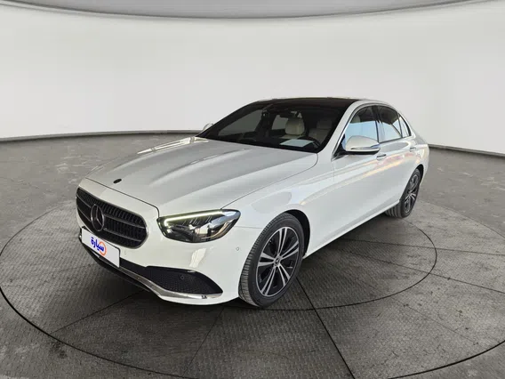 مرسيدس E 250 2021 