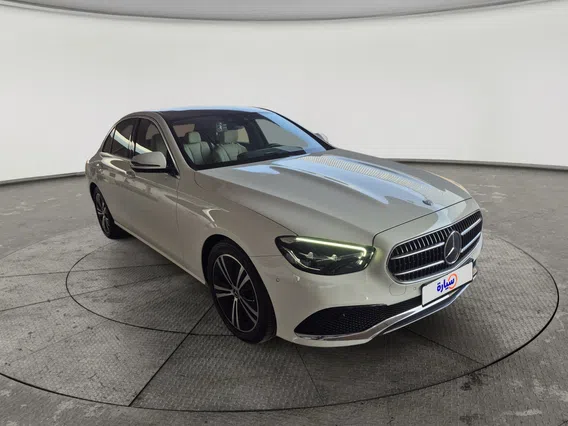 مرسيدس E 250 2021 