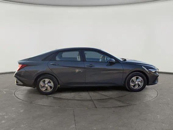 Hyundai Elantra Fleet 2024 