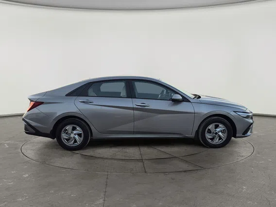 Hyundai Elantra Fleet 2024 