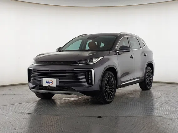 اكسيد TXL Luxury 2023 