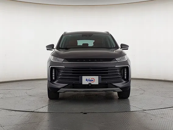 اكسيد TXL Luxury 2023 