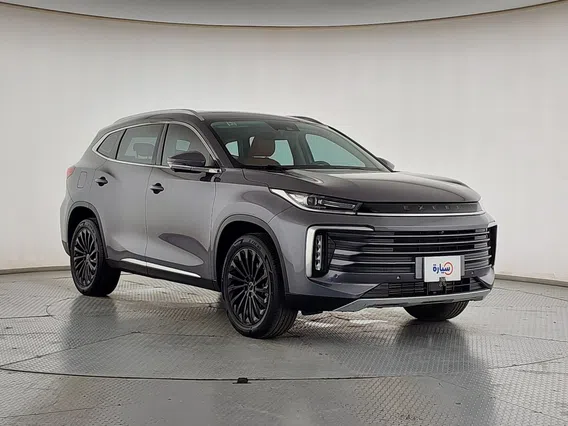 اكسيد TXL Luxury 2023 