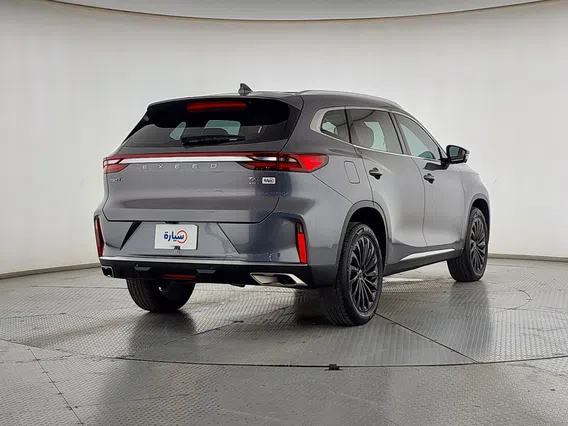اكسيد TXL Luxury 2023 