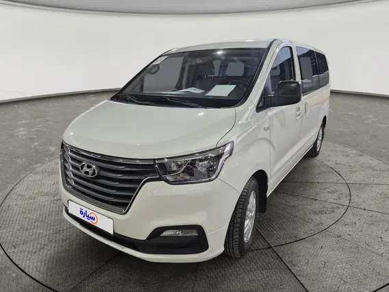 Hyundai Grand Starex cargo 2021 