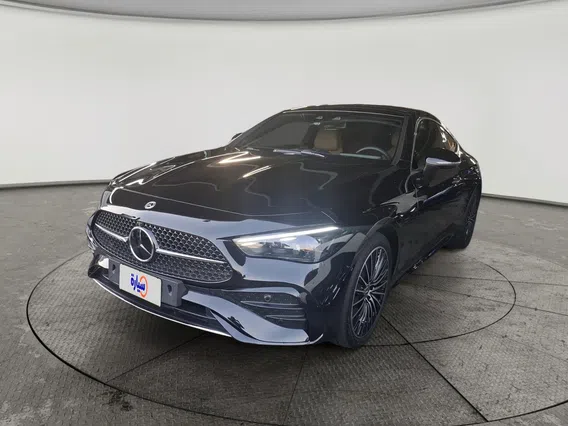Mercedes CLE 200 2025 