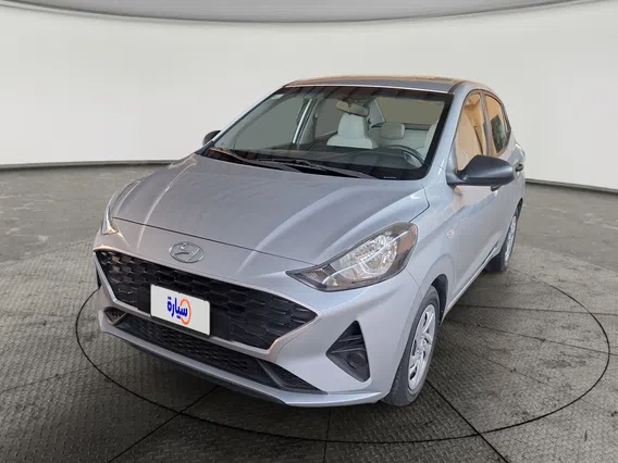 Hyundai Grand i10 Fleet 2023 