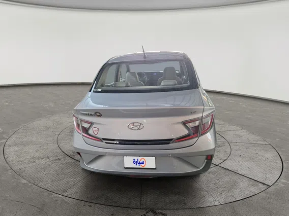 Hyundai Grand i10 Fleet 2023 