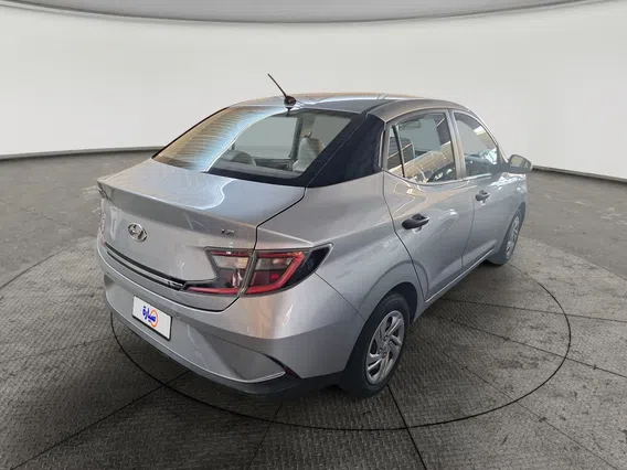 Hyundai Grand i10 Fleet 2023 